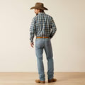 ARIAT M1 VINTAGE KELVIN STRAIGHT LEG JEAN 10053546