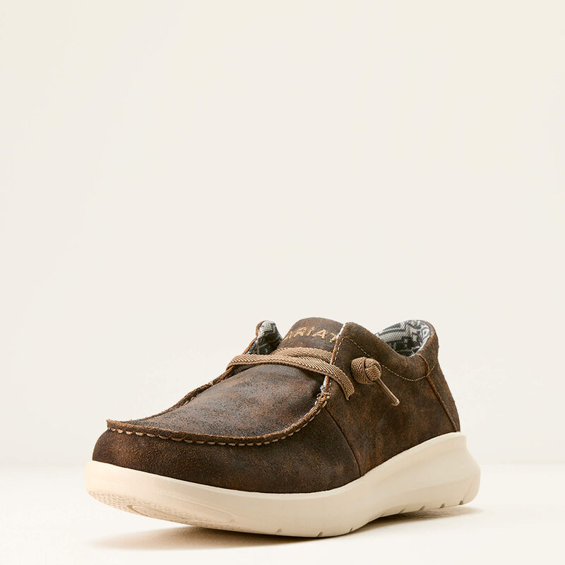 Hilo Men’s Ariat Shoe 10053588