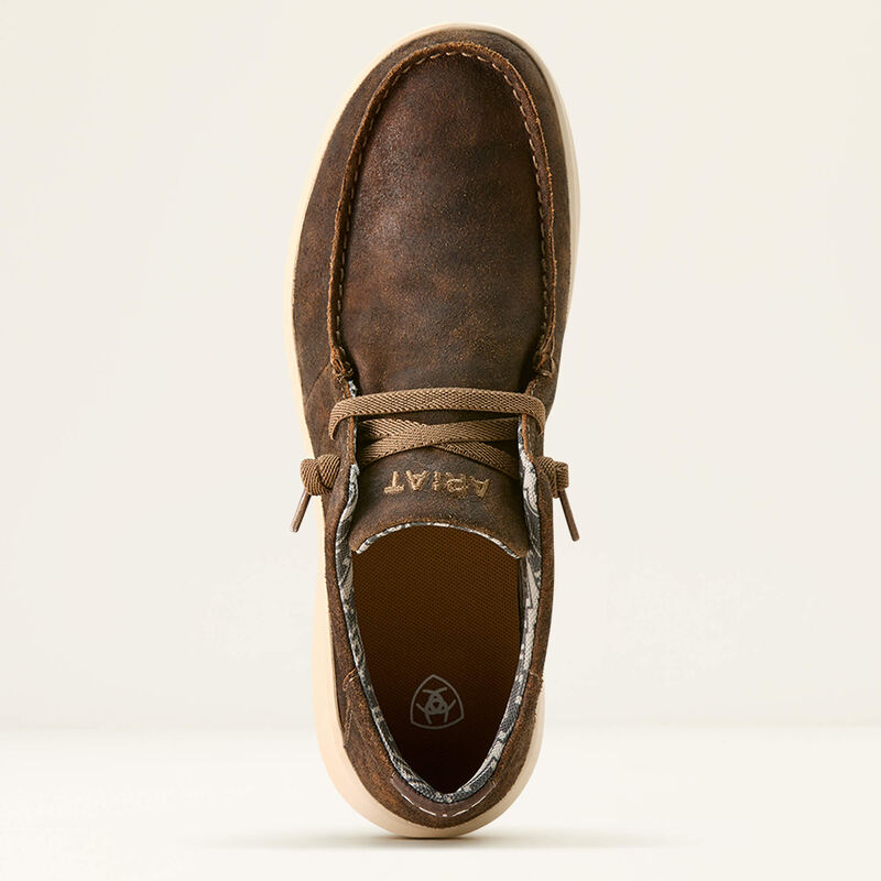 Hilo Men’s Ariat Shoe 10053588