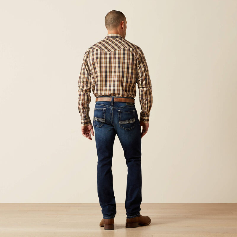 M8 Modern Jason Slim Leg Jeans 10061740