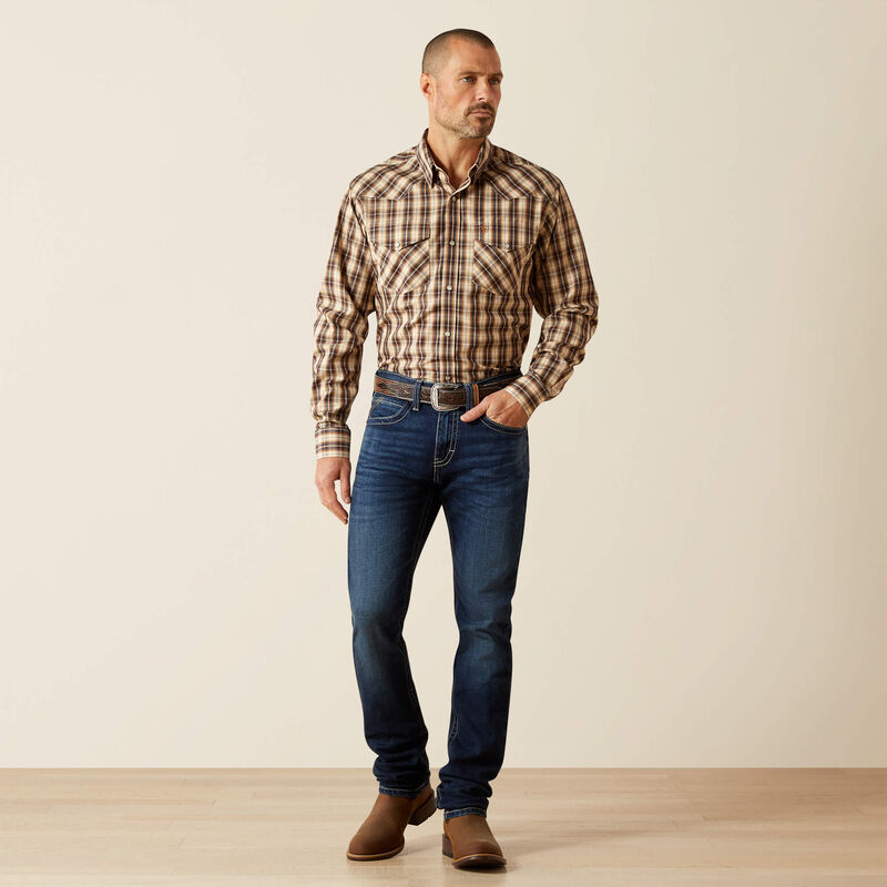 M8 Modern Jason Slim Leg Jeans 10061740