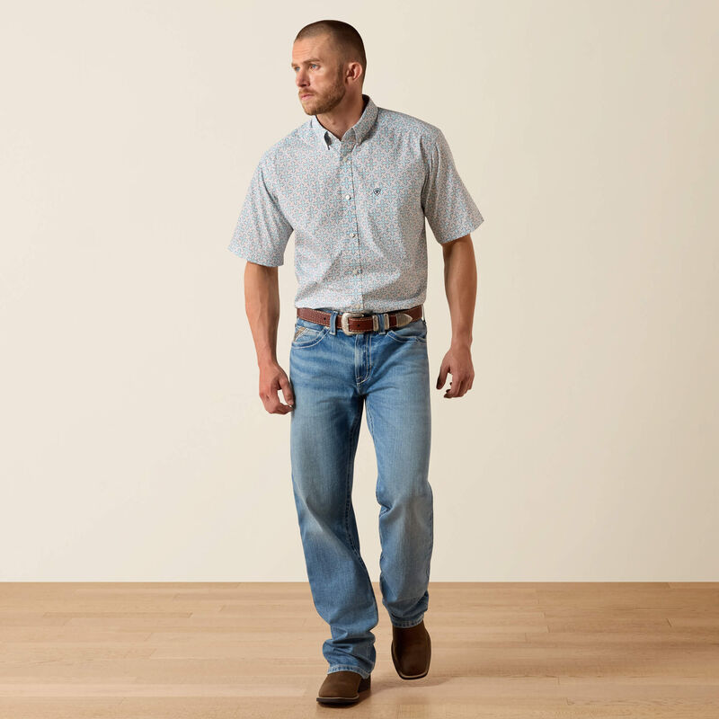 BLUE ELIXIR SOUTHWEST PRINT 10071730