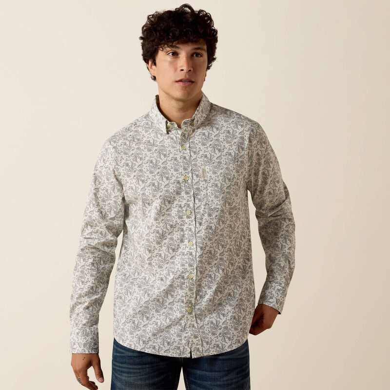 Martin Modern Fit Shirt 10073642