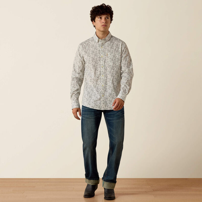 Martin Modern Fit Shirt 10073642