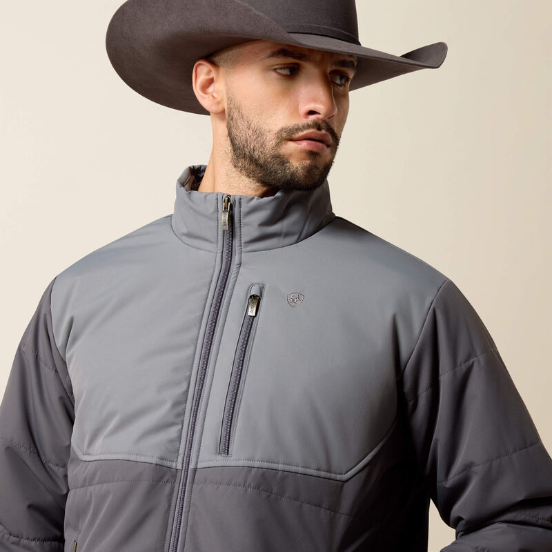 Titan Insulated Jacket-10079283