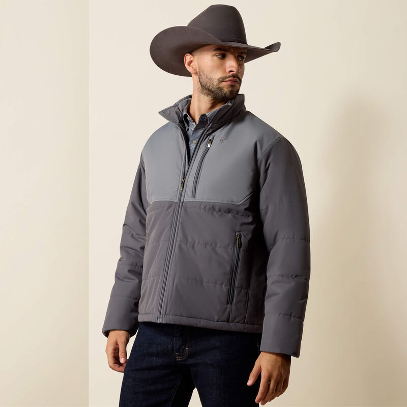 Titan Insulated Jacket-10079283