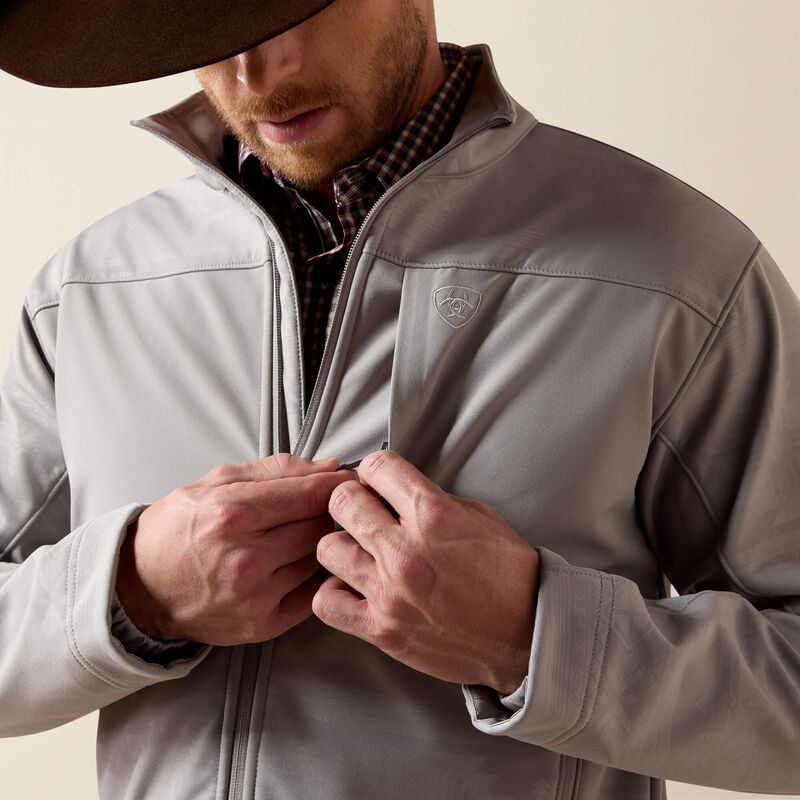 Vernon Softshell Jacket 10079400