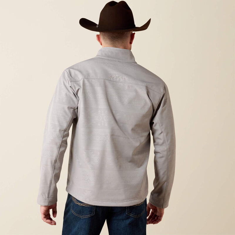 Vernon Softshell Jacket 10079400