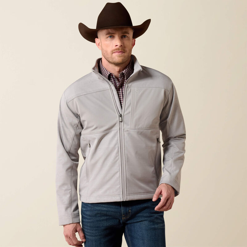 Vernon Softshell Jacket 10079400