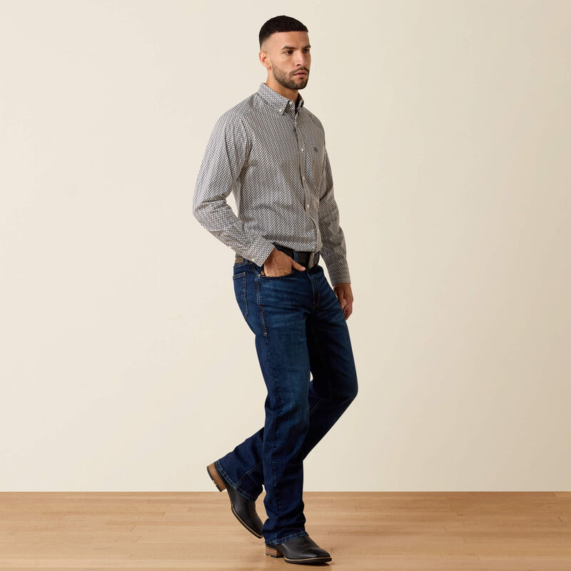 Cliff Classic Fit Shirt 10079413