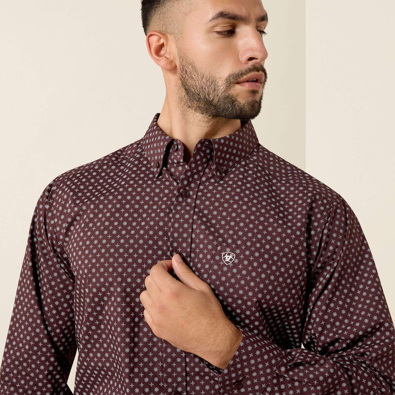 Contstantine Classic Fit Shirt 10079623