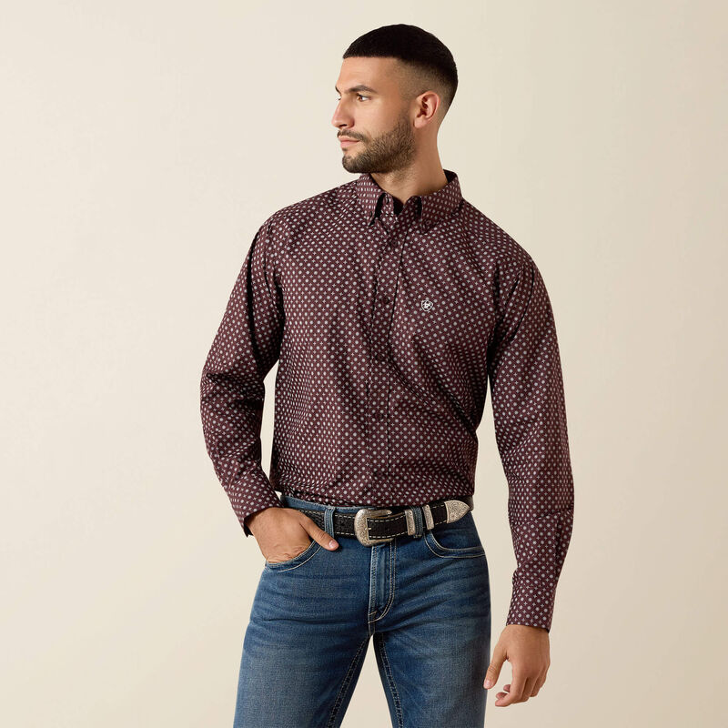 Contstantine Classic Fit Shirt 10079623