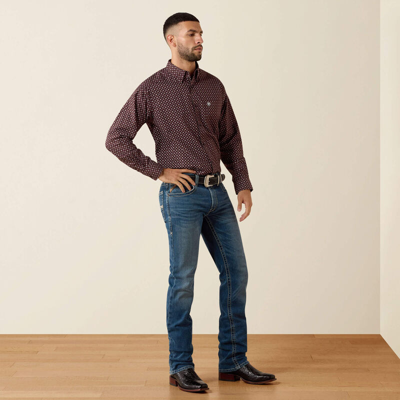 Contstantine Classic Fit Shirt 10079623
