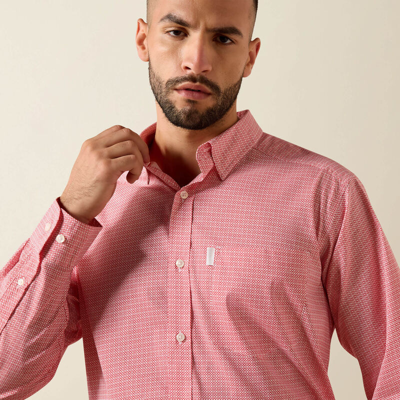 Everything Classic Fit Shirt 10079768