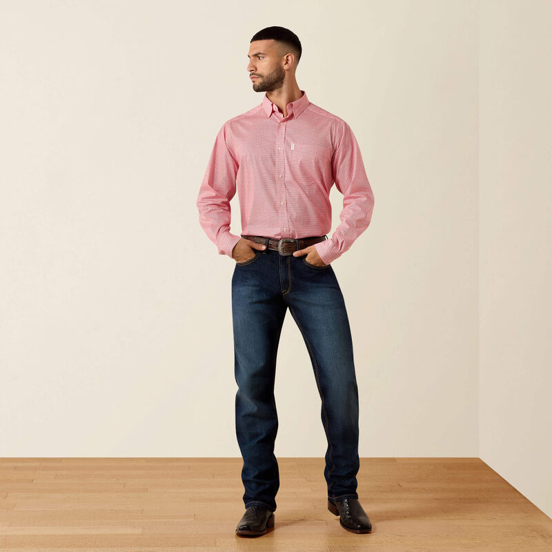Everything Classic Fit Shirt 10079768