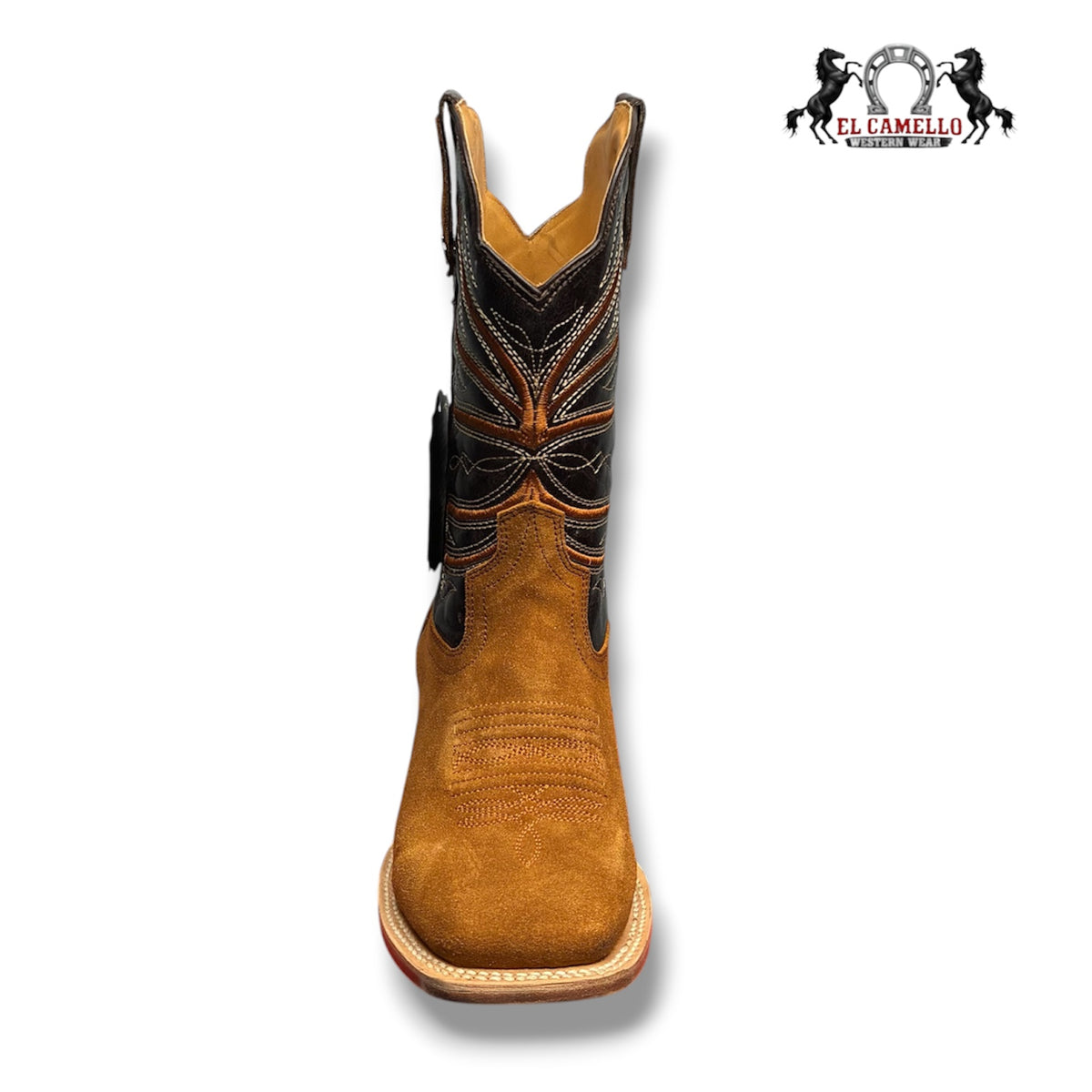 ROUGHTOUT LADRILLO TORRES BOOTS TBRCC218 TODOS TIENEN ETIQUETA