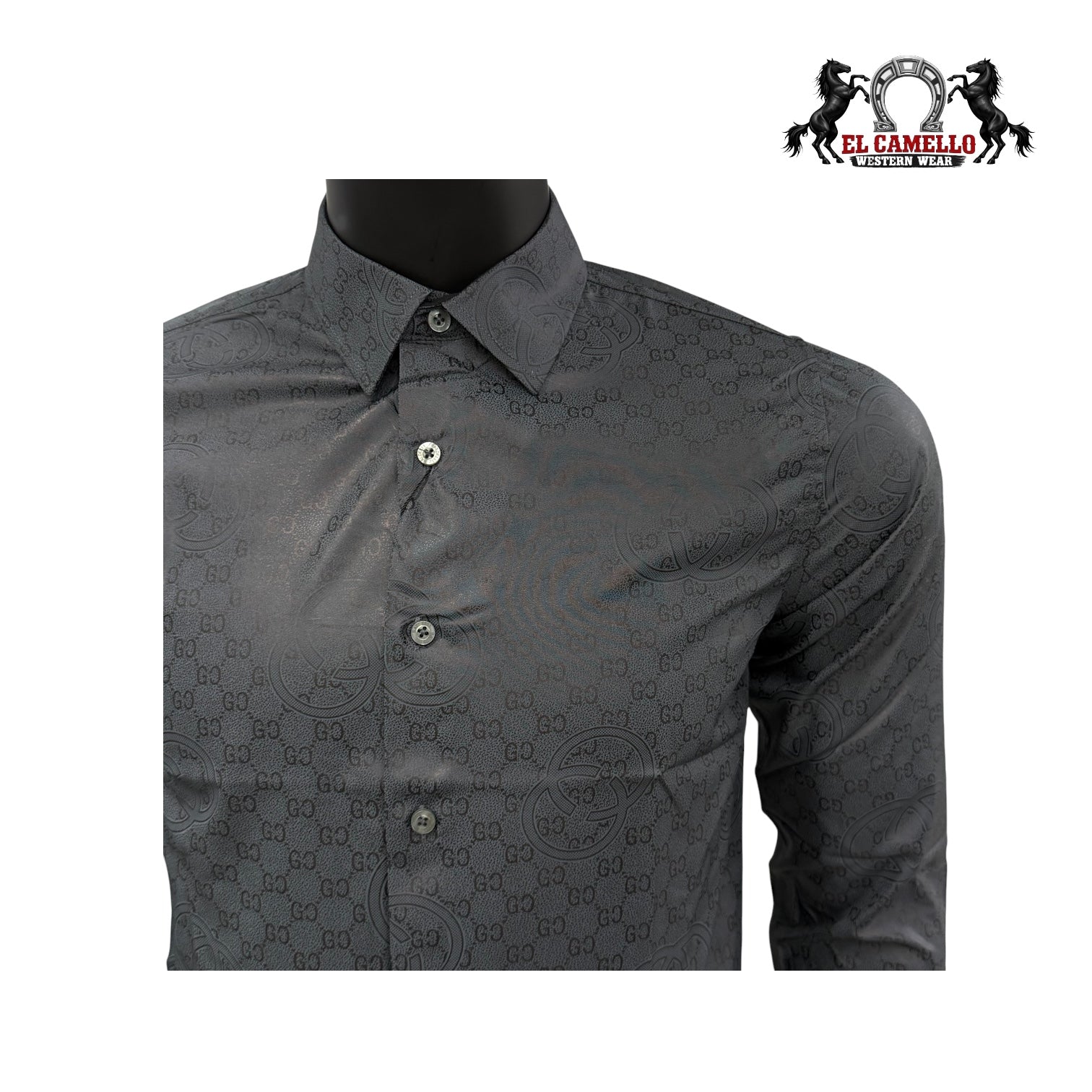BALDELLI CHLS2085 Grey