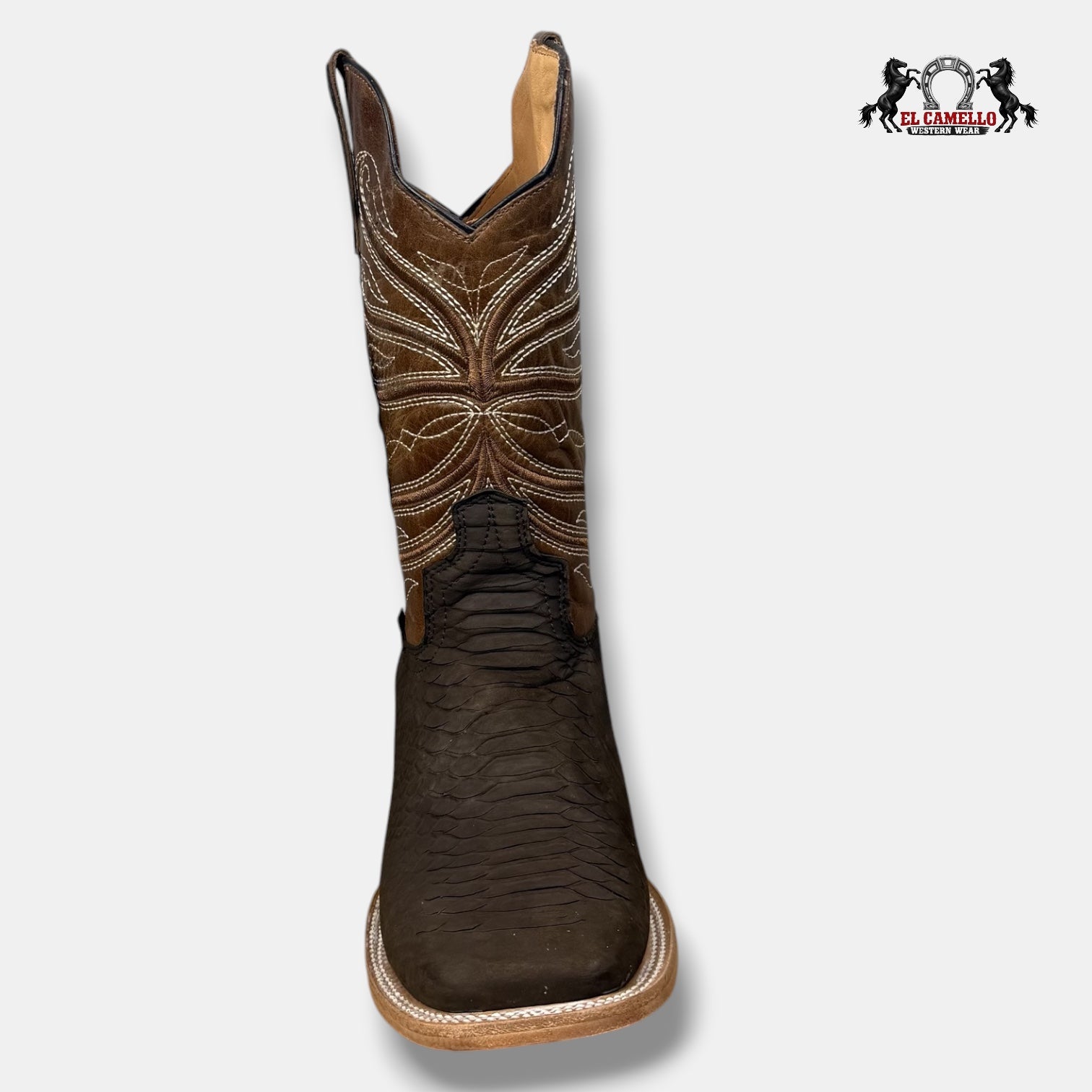 Python Mate Cafe Torres Boots TBRCC170
