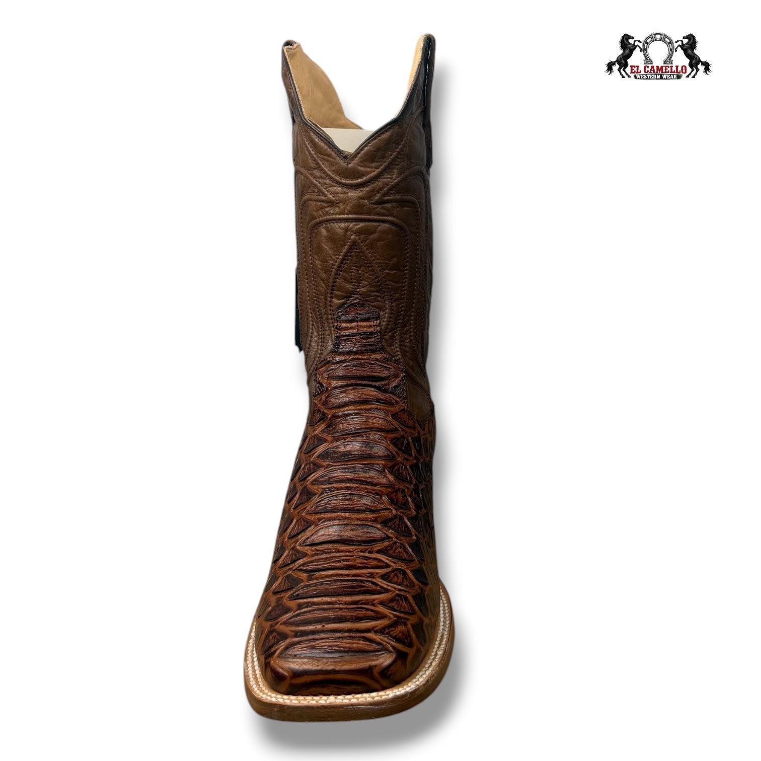 Python Shedron Torres Boots TBRCC161