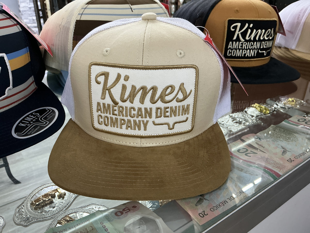 KIMES RANCH MARENGO NATURAL