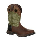 Durango® Maverick XP™ Waterproof Western Work Boot DDB0177