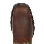 Durango® Maverick XP™ Waterproof Western Work Boot DDB0177