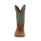 WORKHORSE™ WESTERN WORK BOOT STEEL DDB0192