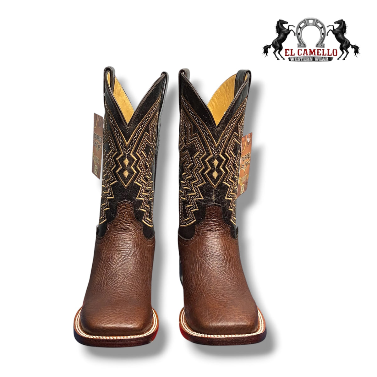 BUFALO CAFE TORRES BOOTS