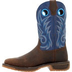 MENS DURANGO WORKHORSE BOOTS DDB0400