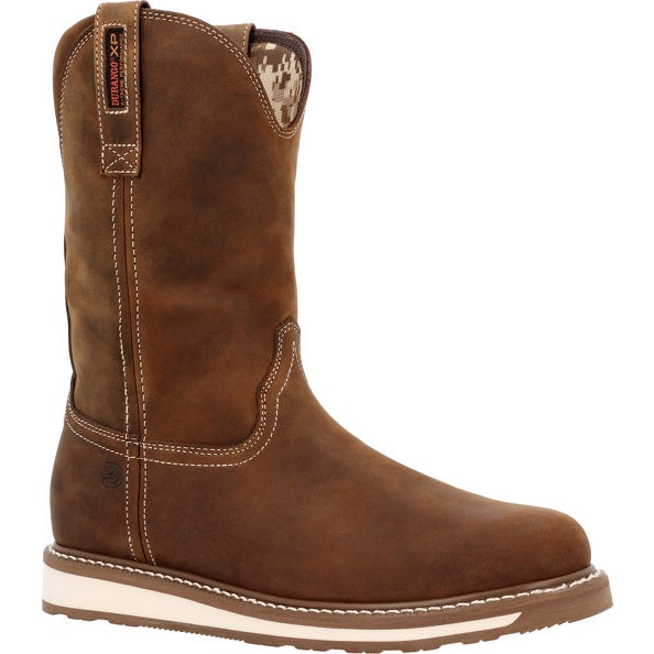 Men's Durango Maverick Wedge Work Boot DDB0450