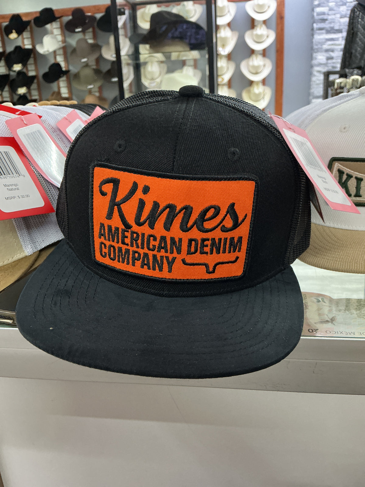 KIMES RANCH MARENGO BLACK
