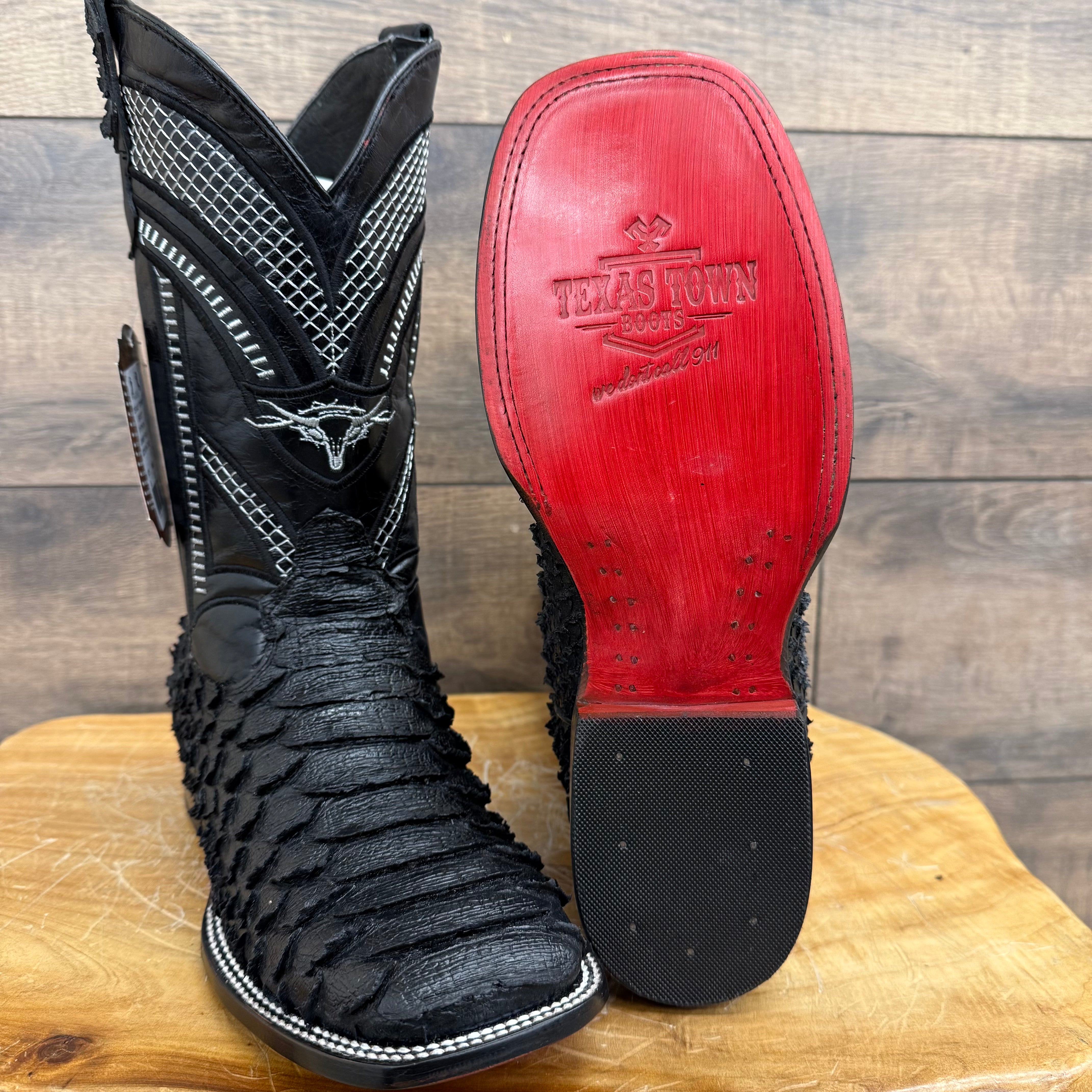 Python Print 2.0-Black