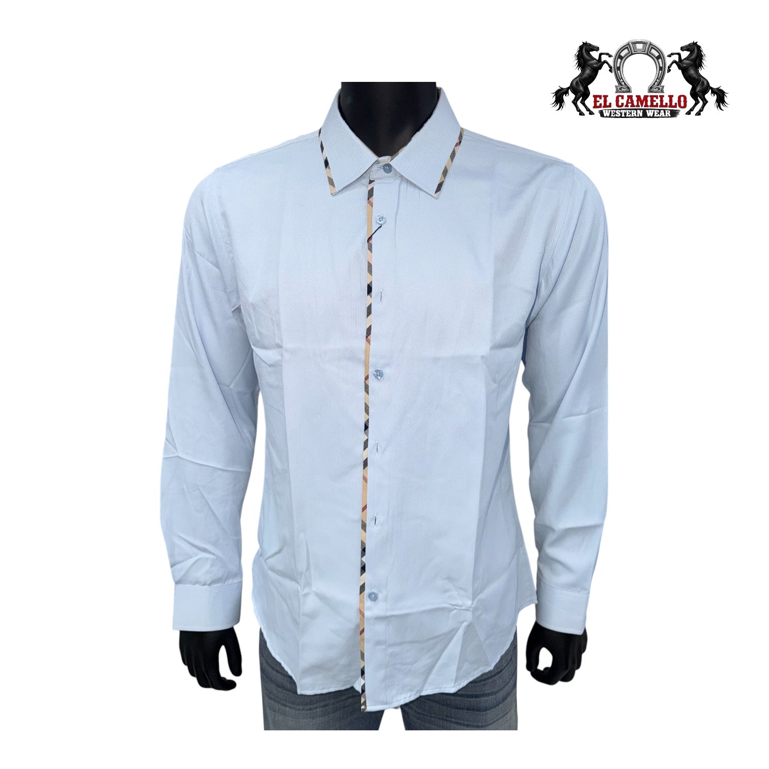 CHUXX DS-010 LT Blue