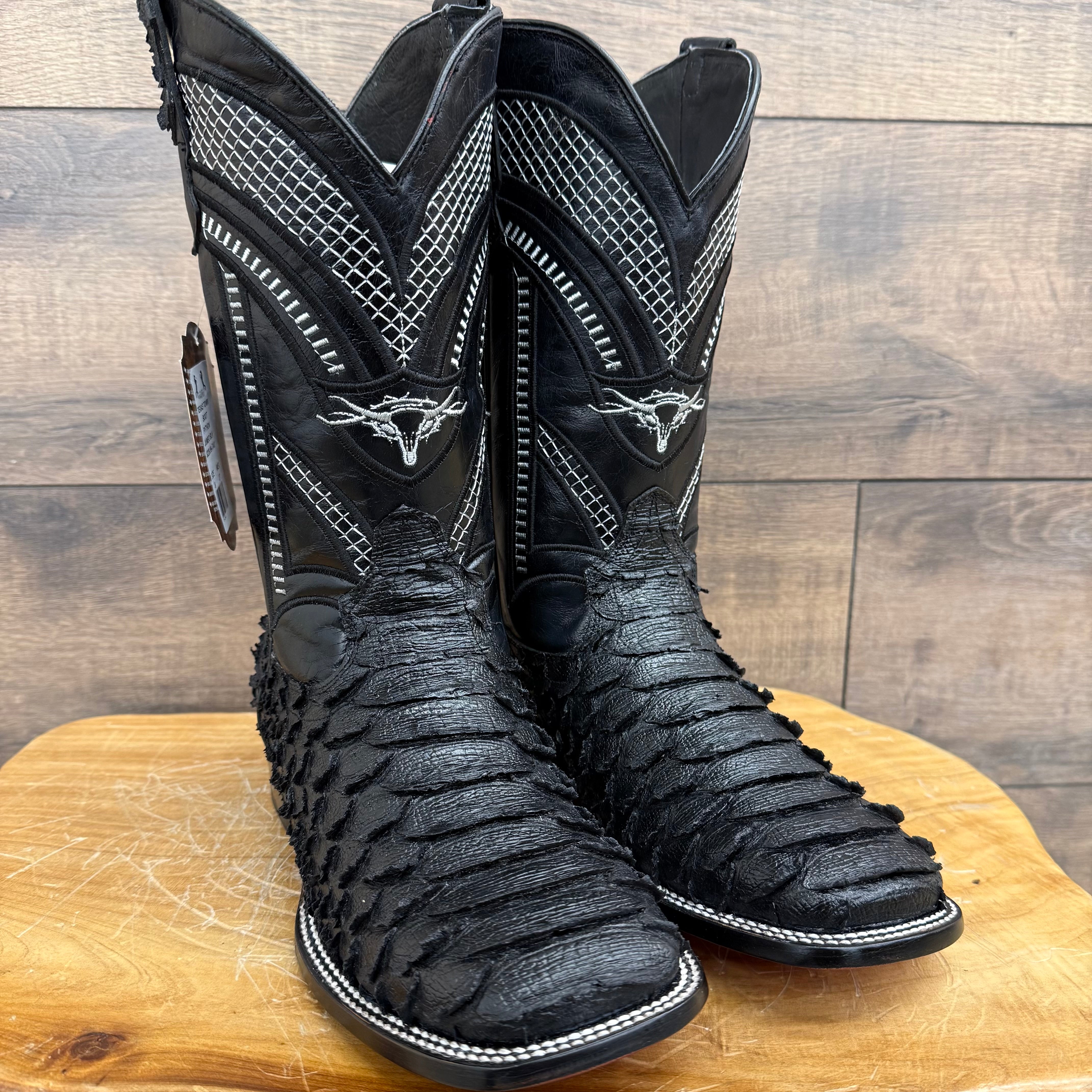 Python Print 2.0-Black