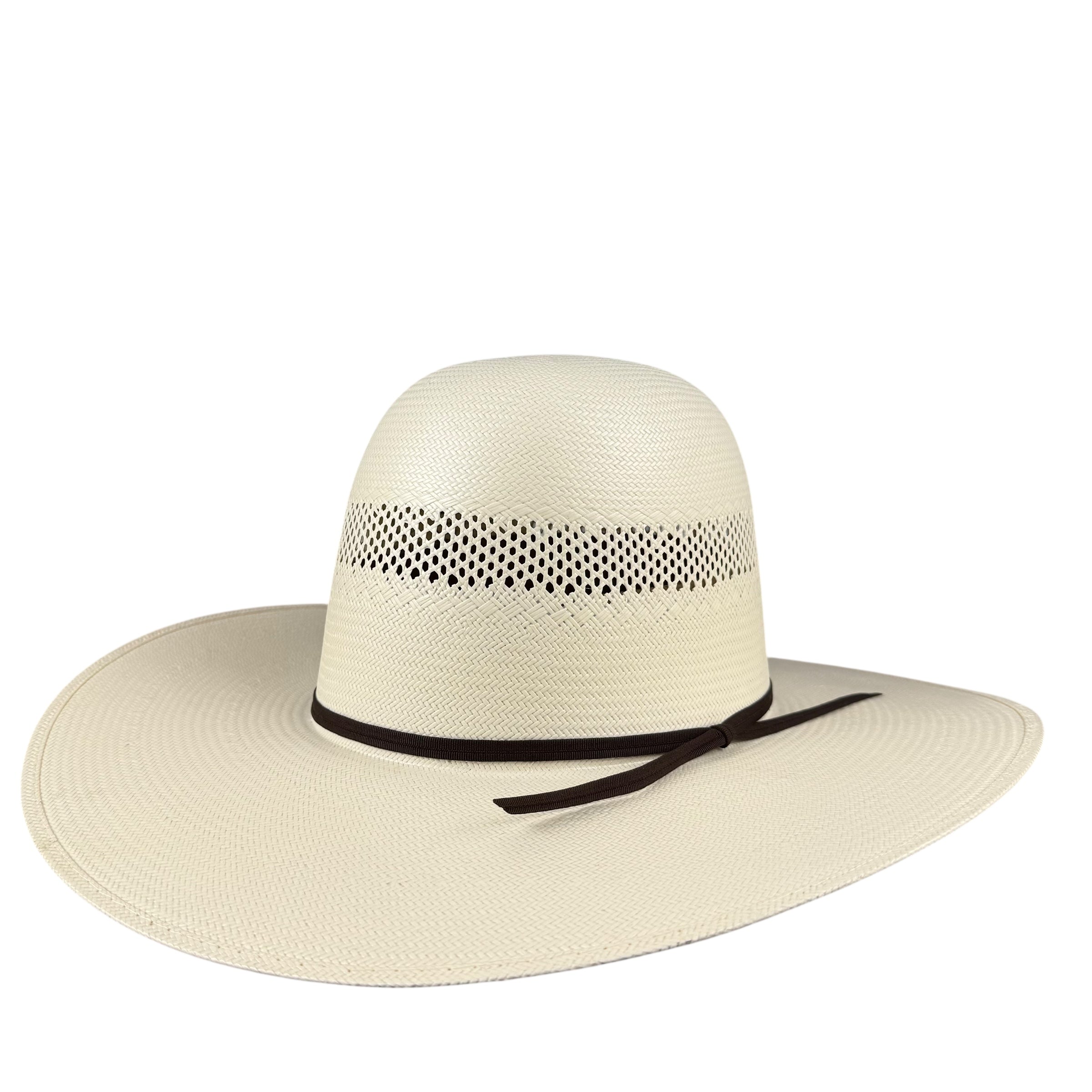 30X RDR Open Crown Sombrero -0280