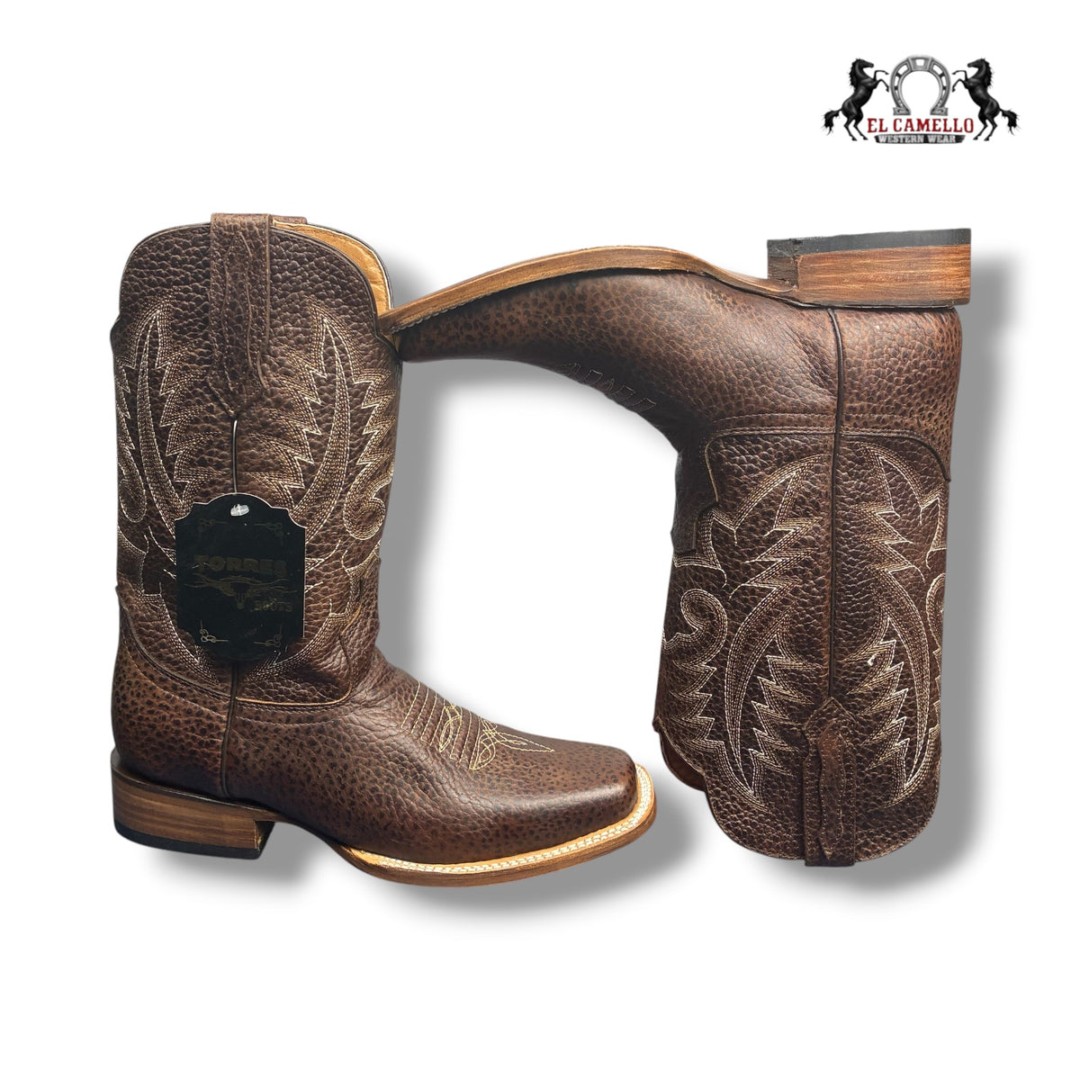 BABY BULL CAFE TORRES BOOTS