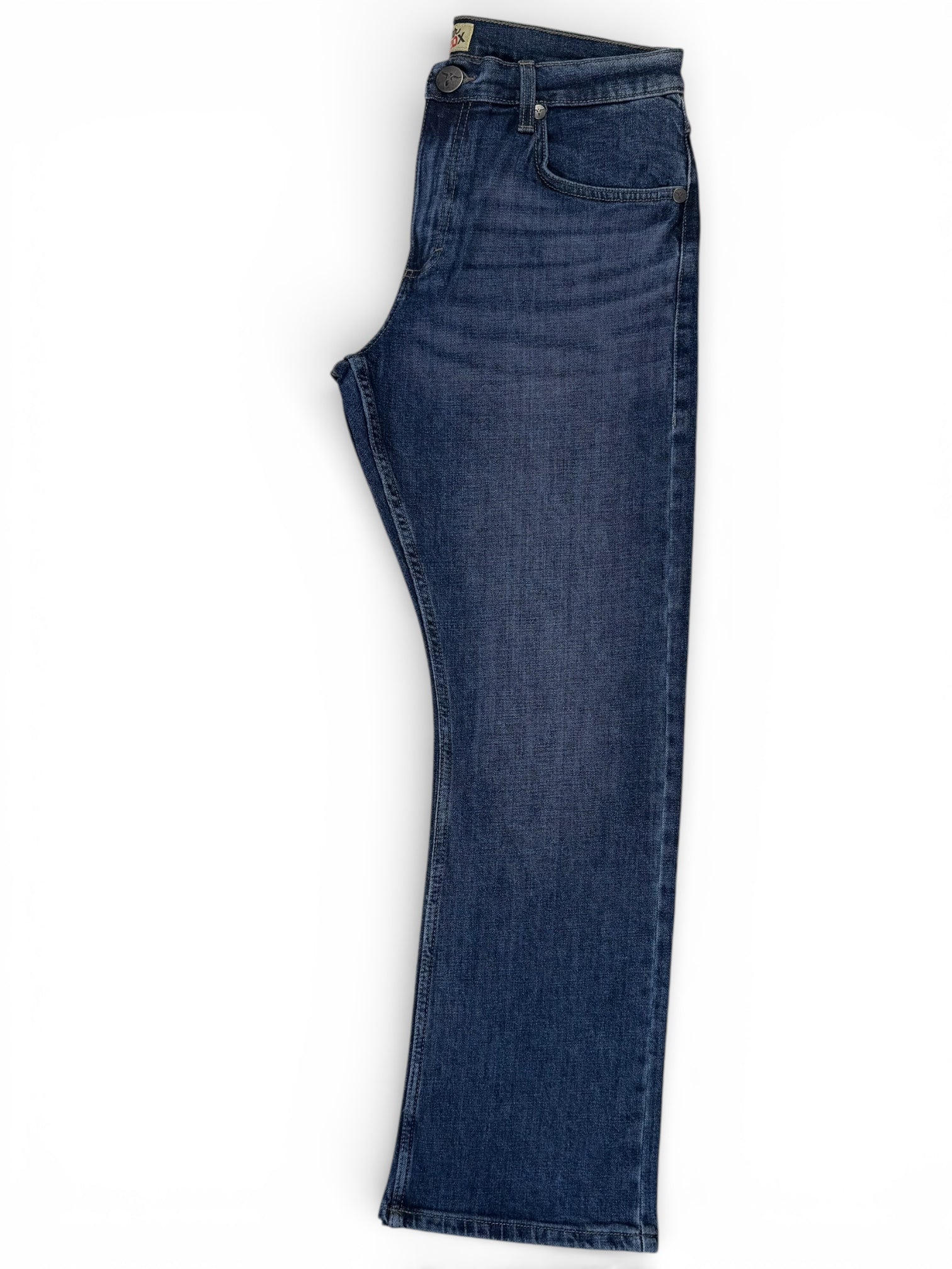 Wrangler Retro® 20X Vintage Boot Men’s Jeans – Medium Dark Wash 42MWX