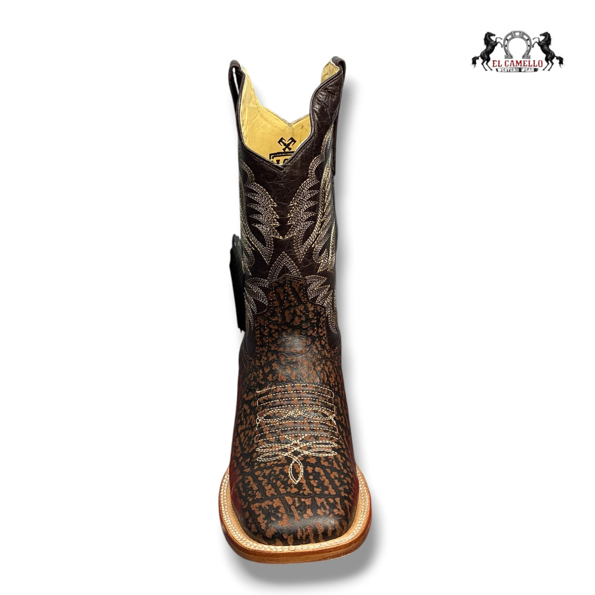 ELEFANTE CAFE TORRES BOOTS