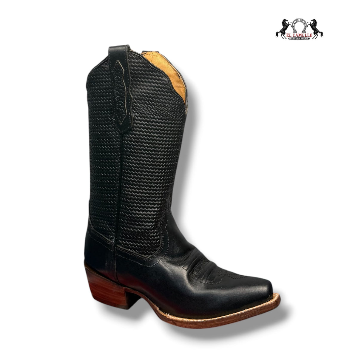 ARLES BLACK WOMEN TORRES BOOTS