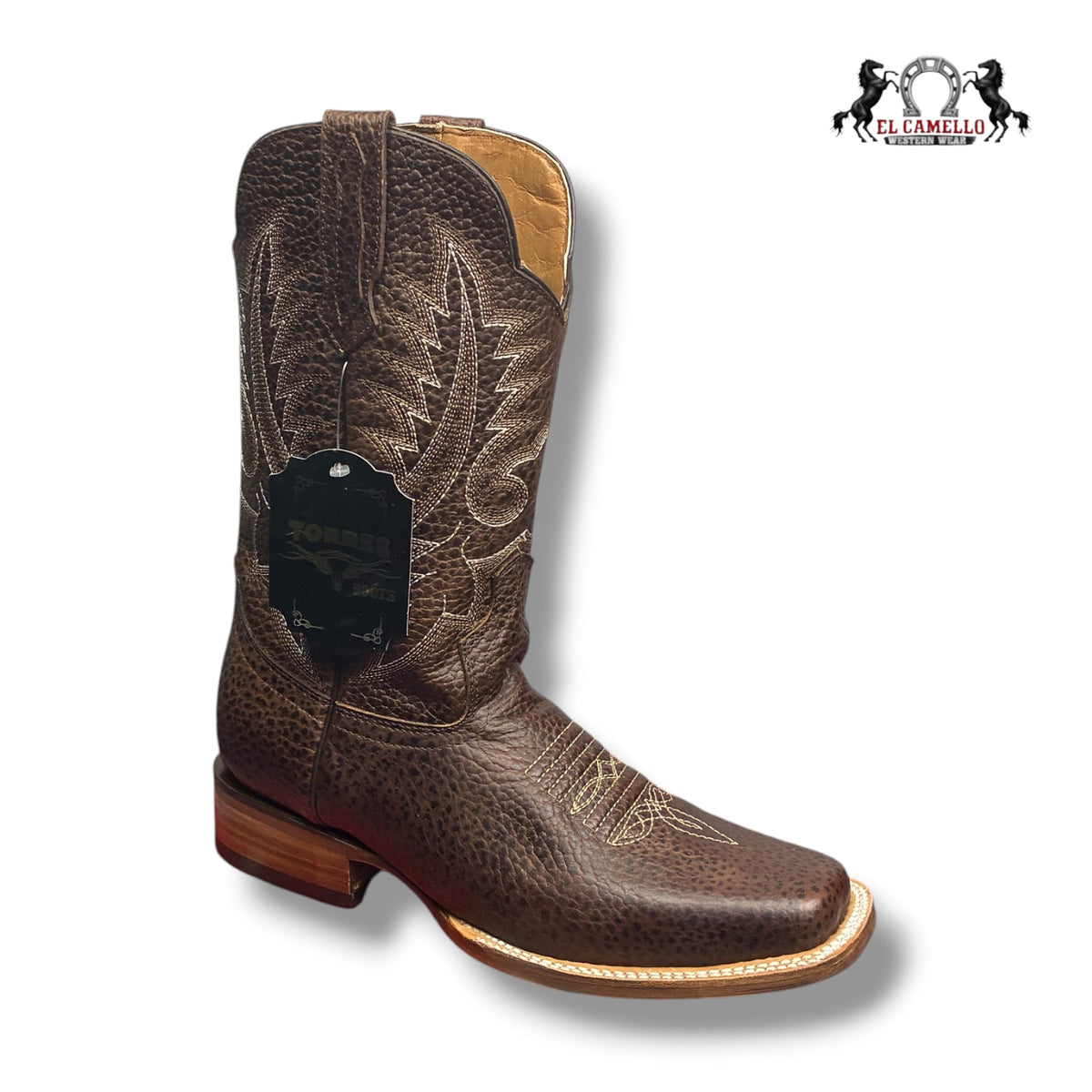 BABY BULL CAFE TORRES BOOTS