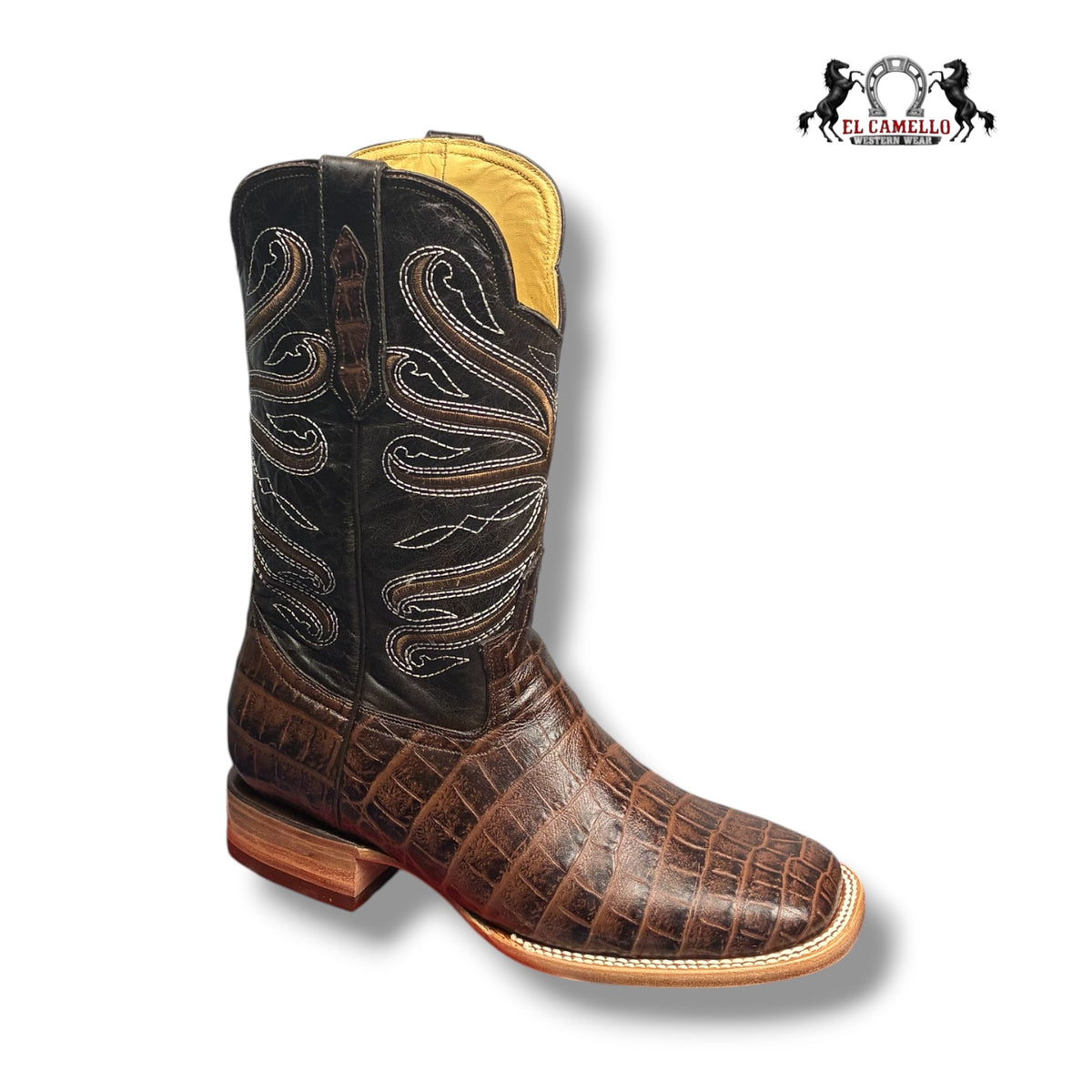 BELLY CAFE TORRES BOOTS