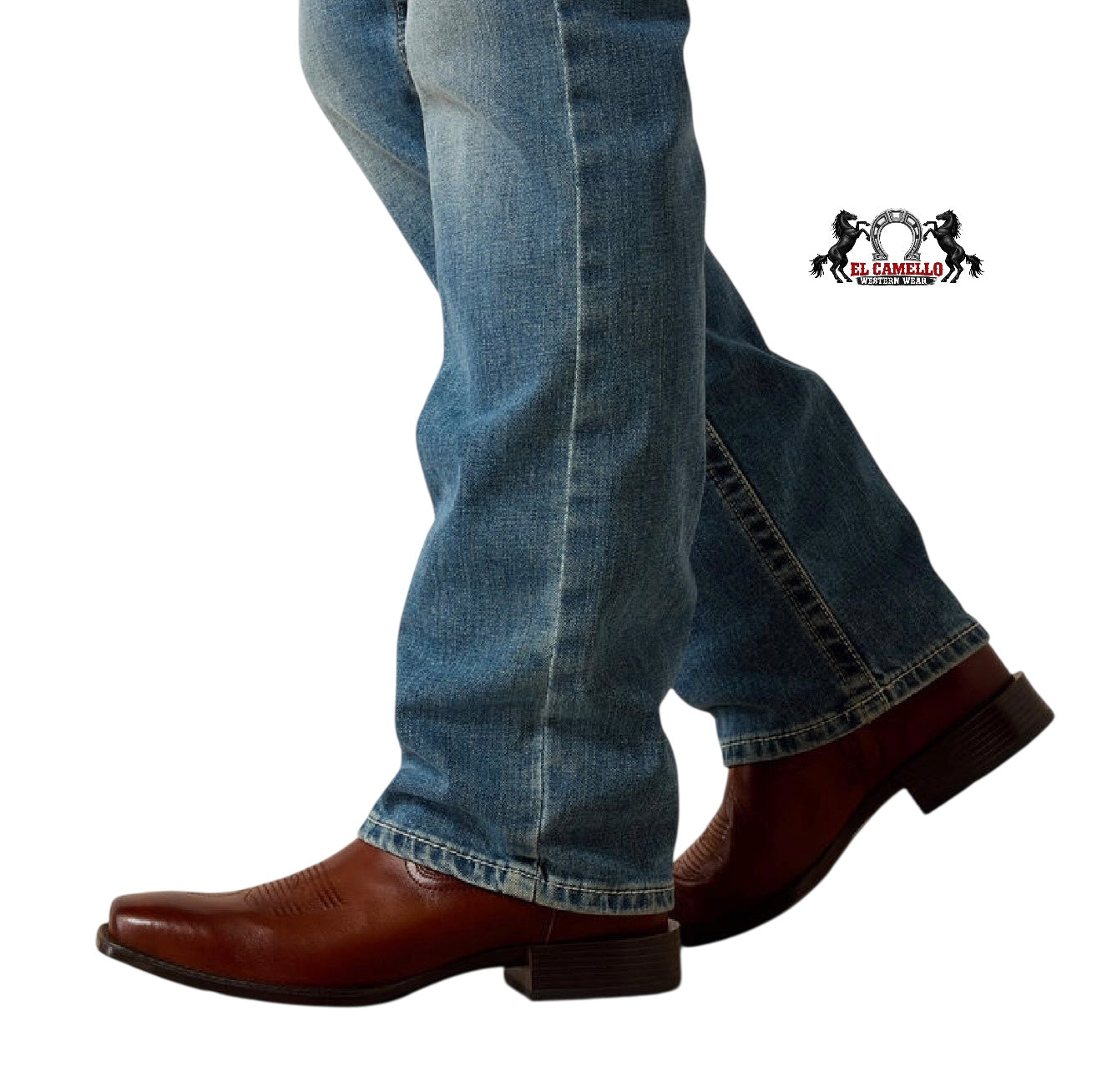 Ariat Men Jean M7 Shasta 10031997