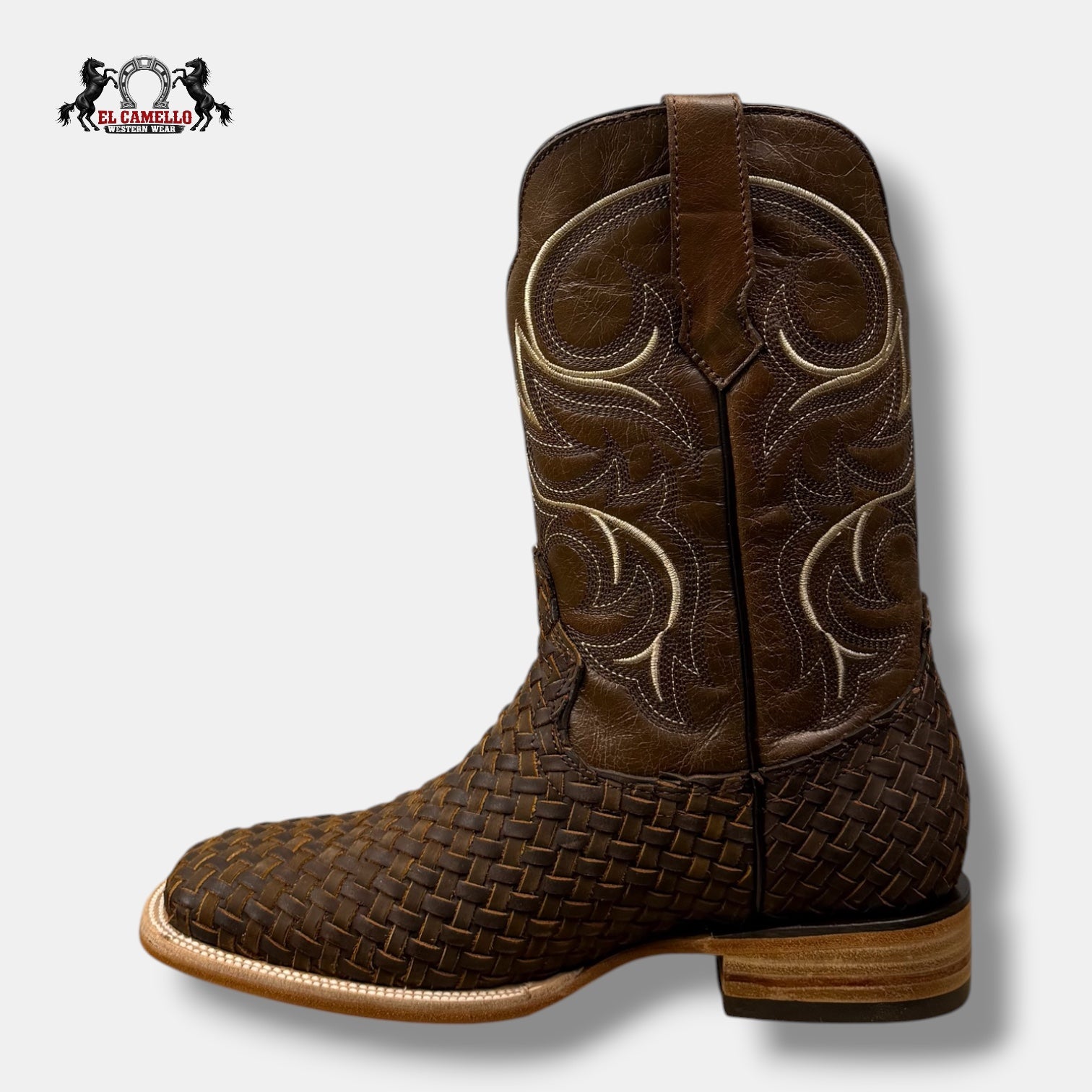 Petatillo Cafe Tabaco Torres Boots
