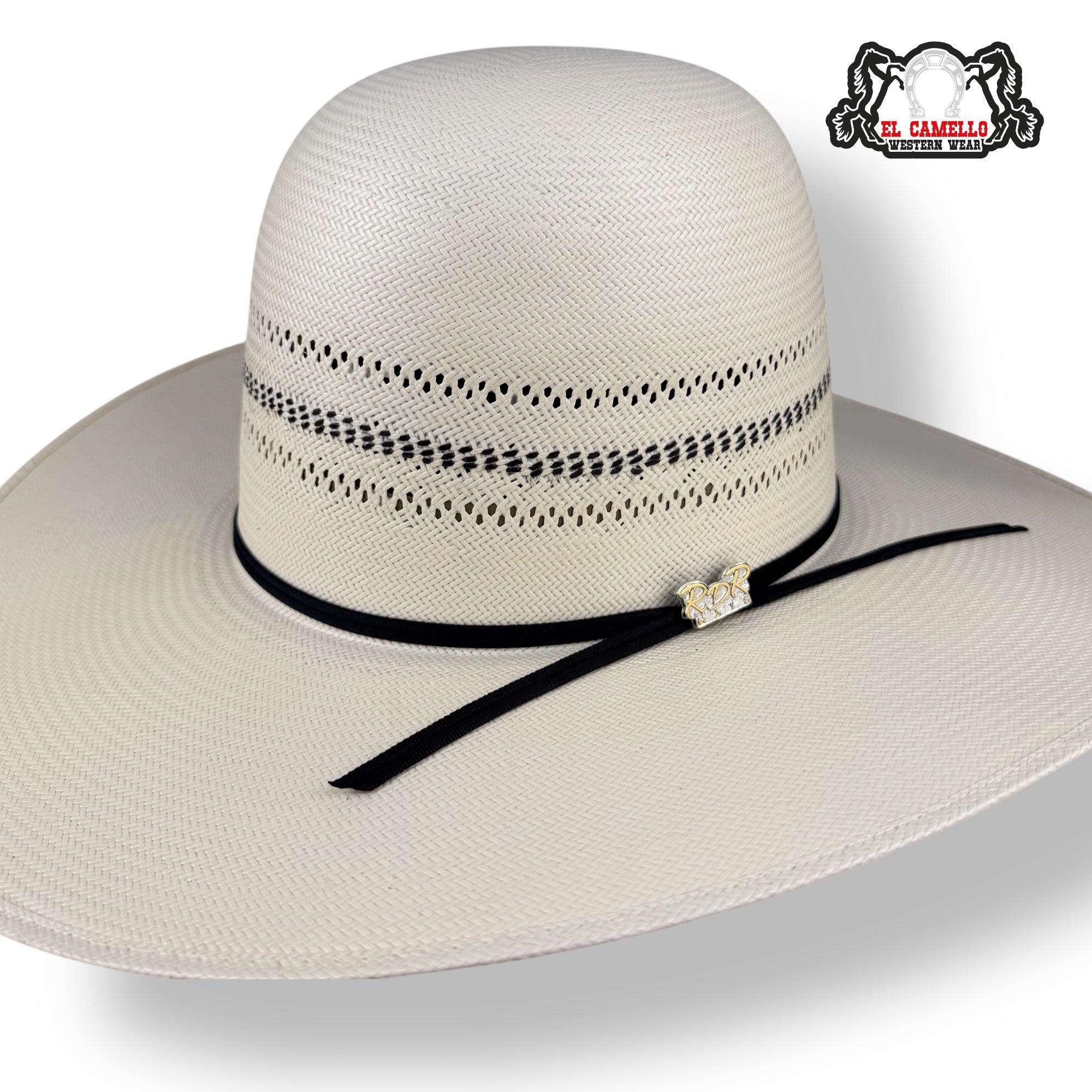 30X RDR Open Crown Sombrero -0450