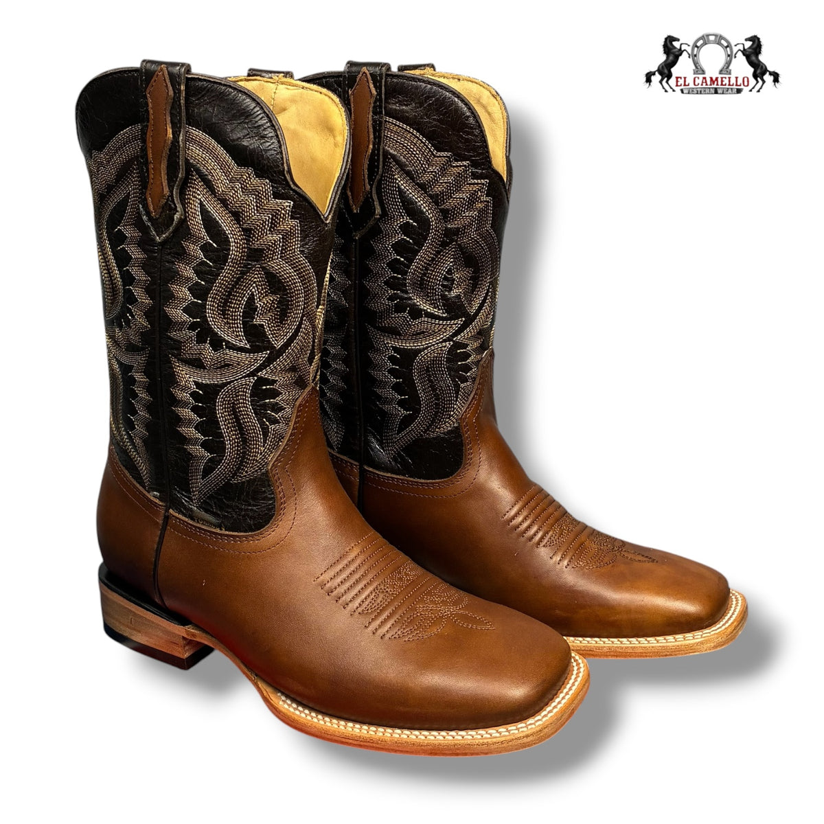 GARSO COGNAC TORRES BOOTS TBRCC223