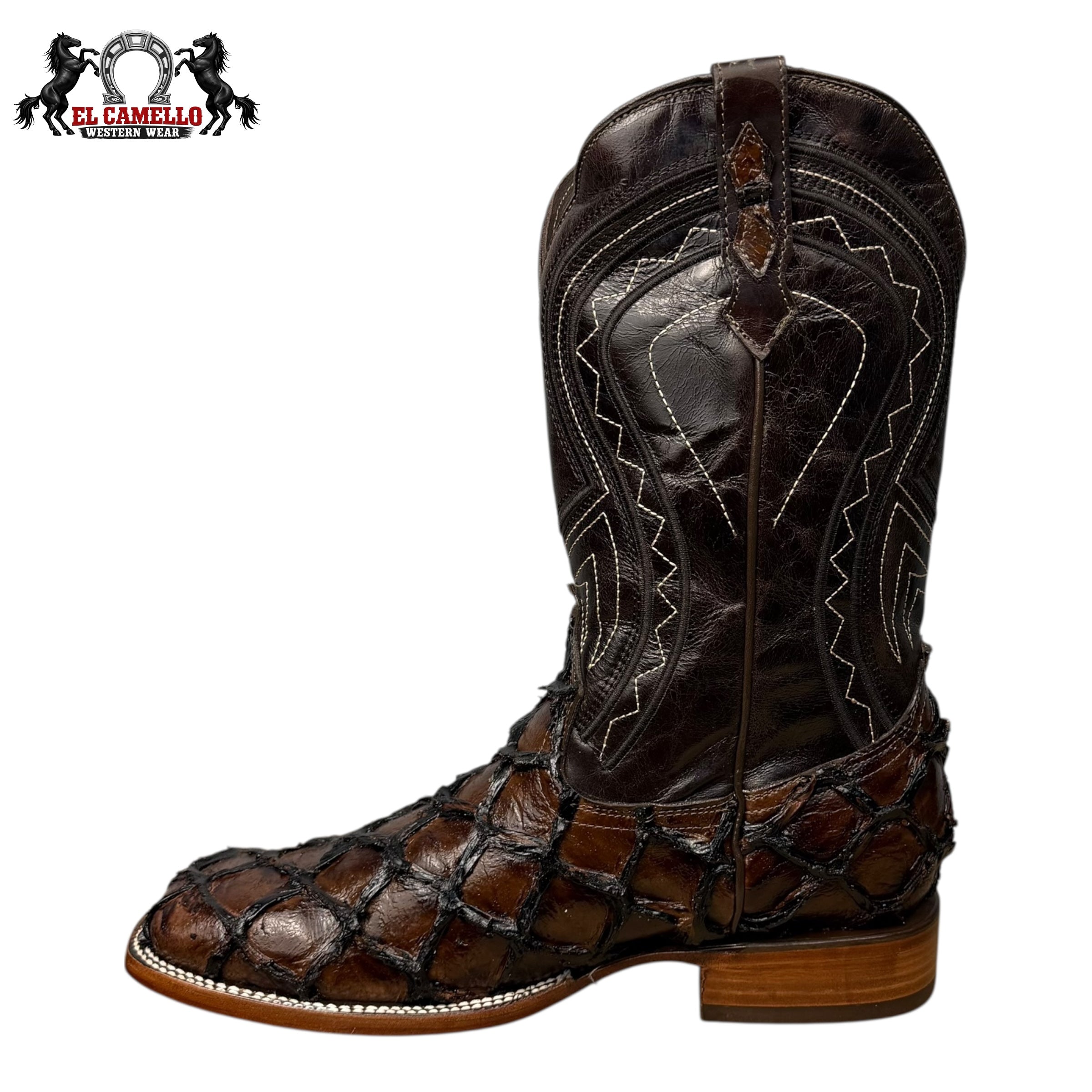 Pescado Jumbo Cafe Torres Boots TBRCC107