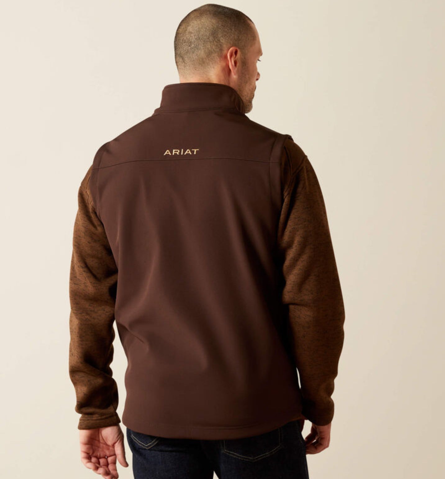 Vernon Softshell Vest 10062601