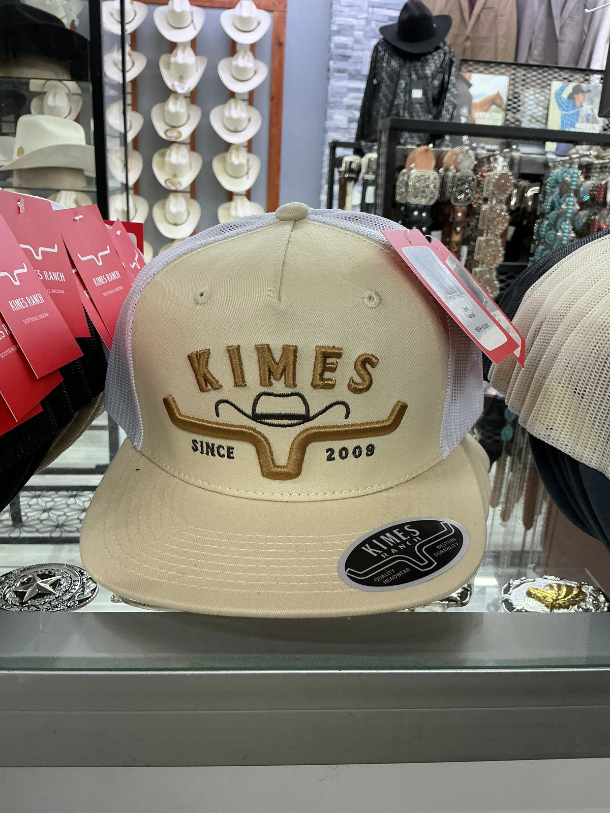 KIMES RANCH DENNI NATURAL