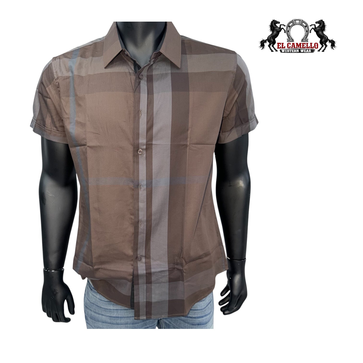 BALDELLI CHS-313 Brown-Grey