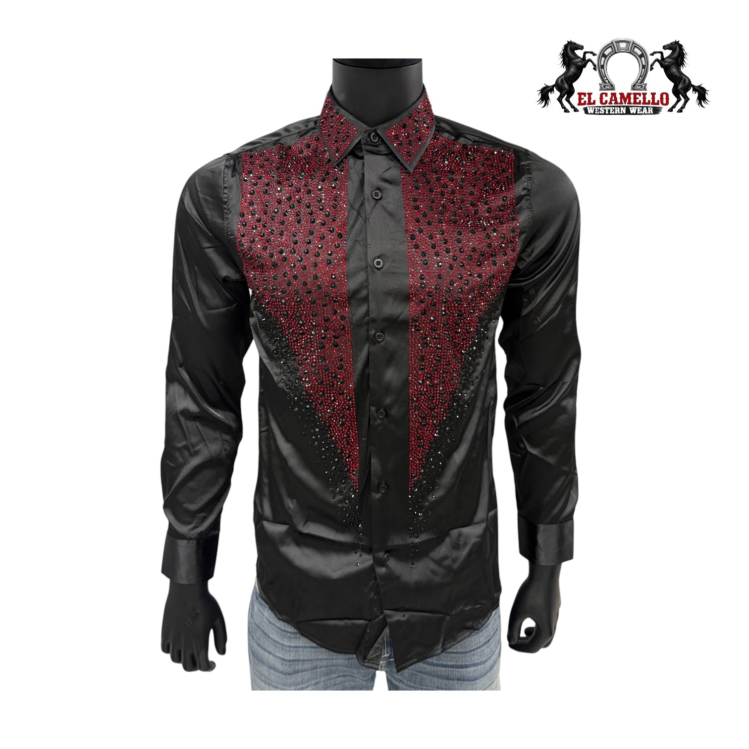 CHUXX CHLS2203 Black